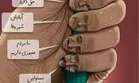 گفتار درمانی مسئولین در موضوع خوزستان