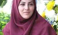چرا ژیلا صادقی فیس بوک و اینستا و... نداره؟