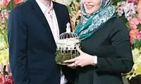 سارا منجزی امسال همه را سورپرایز می کند