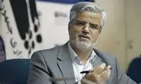 صادقی: نرخ مشارکت زیر ۲۵درصد خواهد بود