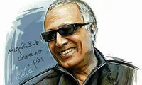 واکنش میرکریمی به نحوه پیگیری پرونده کیارستمی