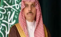 وزیر خارجه جدید عربستان کیست؟