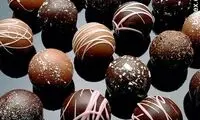 غذای ۱۷۰,۰۰۰,۰۰۰,۰۰۰,۰۰۰ تومانی خدایان!