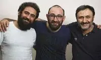 برادران هاشمی بدون هدایت به صحنه بازمی‌گردند