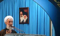 صدیقی: امر به معروف باید از گردن‌کلفت‌ها شروع شود،علم‌الهدی: دشمن سفره ما را هدف گرفته است