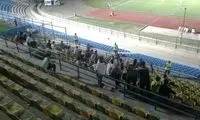 تغییر نام تلفنی گسترش به ماشین‌سازی!