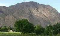 درخواست یک کمپین: به داد کوه‌های ملایر برسید