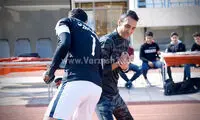 عنایتی و روش جدید مقابله با کرونا