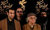پولاد کیمیایی: بازیگر، عروسک خیمه شب بازی نیست