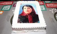 نغمه ثمینی، فیلم‌نامه پروین اعتصامی را می‌نویسد