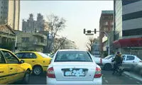 خاموشی به چراغ‌های راهنمایی رسید