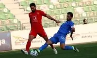 دوئل منتظری و محمدی در لیگ ستارگان قطر