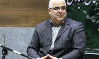 جعفرزاده: استیضاح ربیعی از سر لج و لجبازی بود