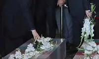 پست اینستاگرام روحانی در پی حوادث تروریستی تهران