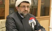 حجت‌الاسلام سالاریان بر اثر کرونا درگذشت