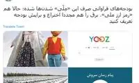 هر وقت چیزی «ملی» شد، لرزیدیم