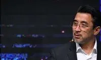 آقای عزیزی این توضیح نبود، ماستمالی بود