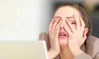 آرامش است پایان اضطراب‌ها؛ روز خوشِ ما هم می‌آید