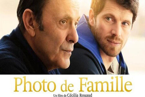 «عکس خانوادگی» را در تلویزیون ببینید