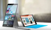 افشای اطلاعات جدید از گوشی مایکروسافت
