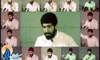 صاحب صدای ماندگار جنگ کجاست؟ +عکس