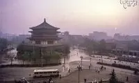 تصاویری از چین در کمتر از 50 سال پیش!