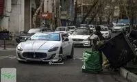 چرا ثروتمندان از تورم موجود راضی‌اند؟