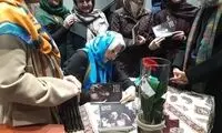 پری ملکی؛ خواننده‌ای که بسیاری او را نمی‌شناسند
