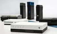 اولین تصاویر از Dev kit ایکس‌باکس اسکورپیو