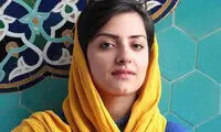 نشان ویژه برای کارگردان زن ایرانی