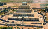 10 اثر باستانیِ ایران پیش از ظهور اسلام