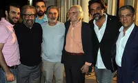گفت‌ و‌ گو با «یغما گلرویی» به بهانه اکران فیلم «قاتل اهلی»