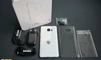 گوشی U Ultra؛ سورپرایز زیبا و قدرتمند HTC