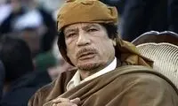 معمر قذافی زنده است؟!