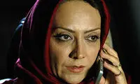 «شيرين بينا» این روزها چه می کند؟