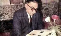 خالق برنامه «گلها» که بود؟