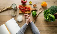 ۱۰ ماده غذایی برای سوزاندن چربی‌های اضافی