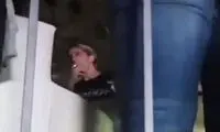 حاشیه جدید برای هافبک جالوروسی