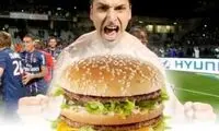 PSG: پول کافی برای تغذیه زلاتان نداریم!