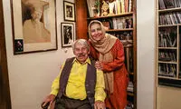 روزهای خوش آن بود که با «داوود» گذشت