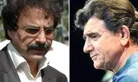 افتخاری خطاب به شجریان: خود را به من بنما