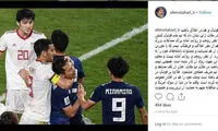 مطهری: آزمون، حاج صفی و رضائیان را تنبیه کنید