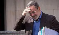 خبر پذیرش استعفای بطحایی تکذیب شد