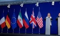 بیانیه برجامیِ اروپا؛ هم به نعل و هم به میخ