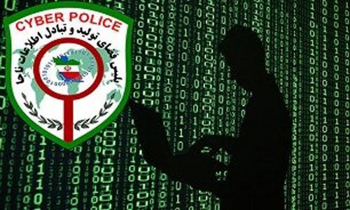 هشدار پلیس فتا: از رمز یکبار مصرف استفاده کنید