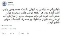 شوخی‌های جالب شبکه‌های اجتماعی؛ رنگ مرجانی