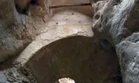 منحصر به فردترین سد دنیا در ایران +عکس