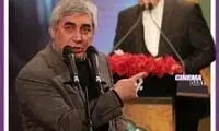 اولین واکنش رشیدپوربه انتقادات حاتمی‌کیا