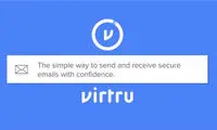 با Virtru ایمیل‌هایتان را امن ارسال کنید