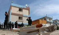 کشف سونا و آکواریوم در زندان مکزیک!